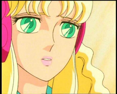 Otaku Gallery  / Anime e Manga / Saint Seiya / Screen Shots / Episodi / 081 - Per amore di Flare / 056.jpg